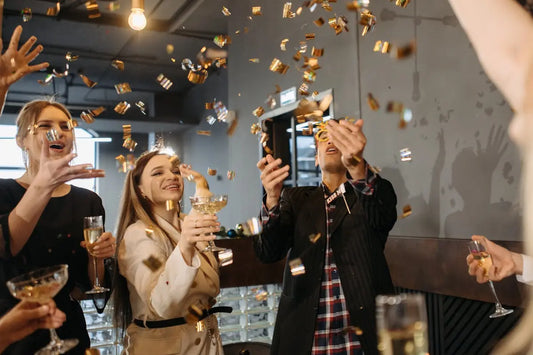 8 Personalized Gift Ideas for Corporate Events