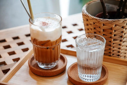 7 Unique Ideas for Using Handcrafted Coasters in Your Home