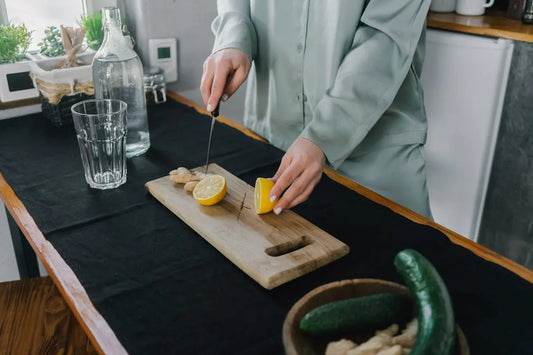 How Engraved Cutting Boards Bring Style to Your Cooking