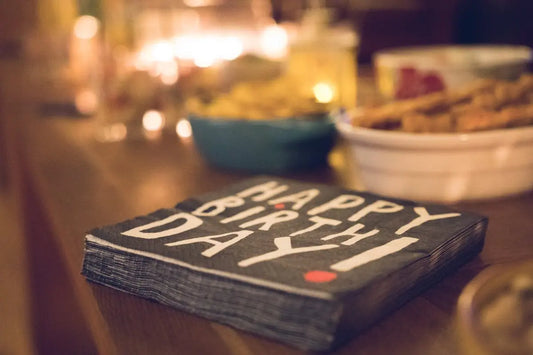 Delightful Surprises: Why Unique Birthday Gifts Make a Difference