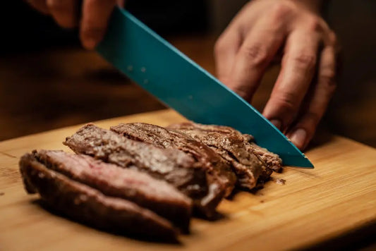 What Are the Benefits of Personalized Cutting Boards?