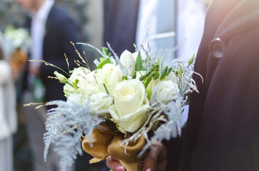 How Personalized Wedding Gifts Add a Special Touch to Your Big Day