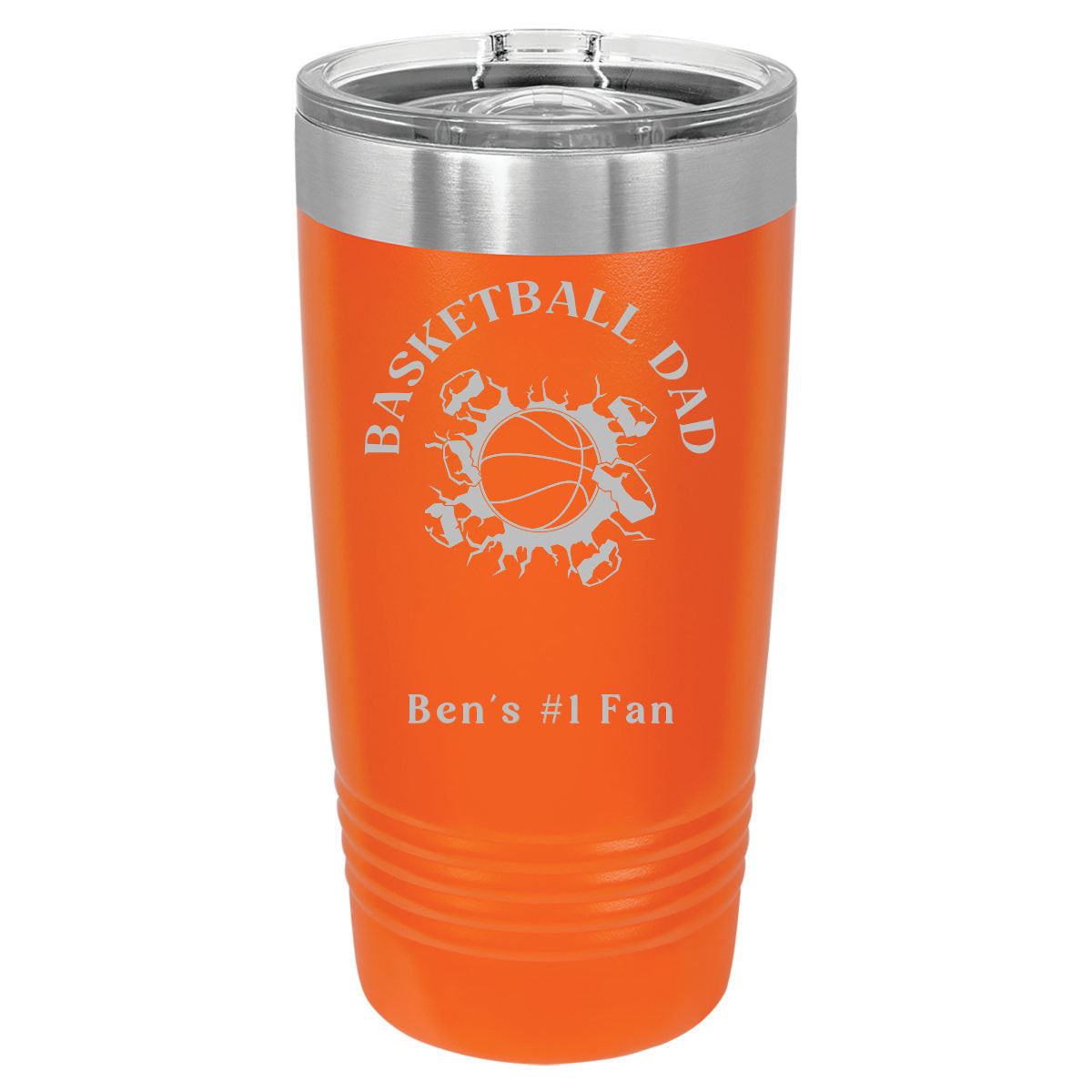 20 oz. Vacuum Insulated Tumbler with Slider Lid - Sports