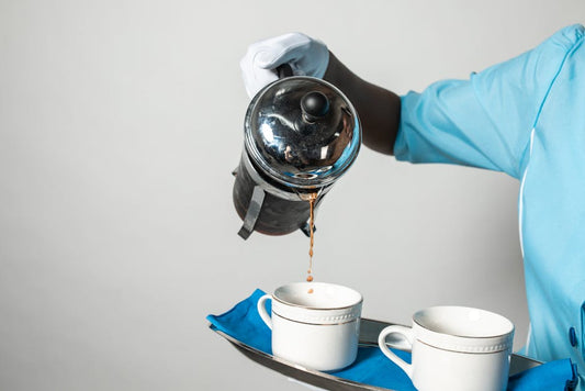 12 Must-Have Personalized Coffee Mugs for Every Occasion