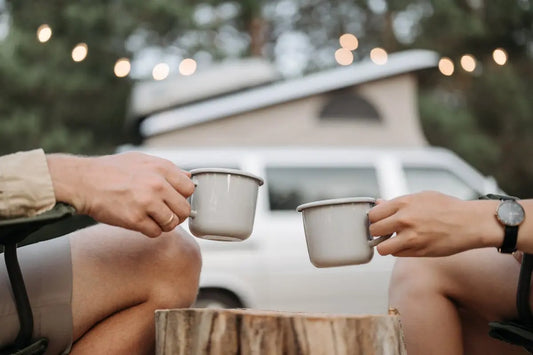 Are Custom Coffee Cups a Good Gift Idea?