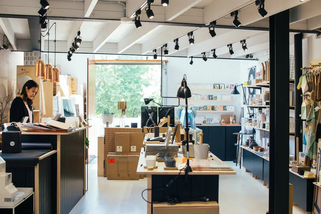 Key Considerations When Buying From a Custom Gift Shop