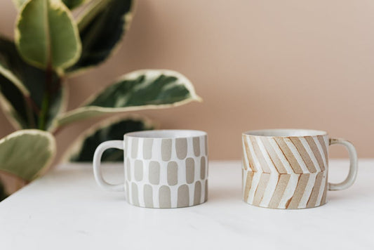 The Art of Personalization: How to Create Your Unique Mug Design