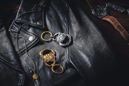 Why Choose Engraved Keychains for Special Occasions?