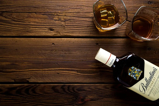 The Ultimate Guide to Caring for Your Engraved Whiskey Glasses