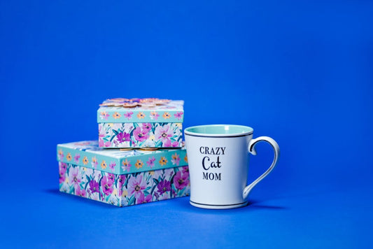 The Art of Gifting: How Personalized Coffee Mugs Stand Out